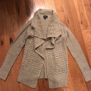 American Eagle Cardigan